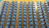 (50pcs) SL1112T-101K-NCO Capacitor, 2 pin