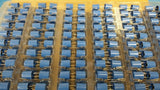(50pcs) SL1112T-101K-NCO Capacitor, 2 pin