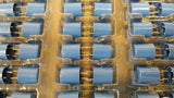 (50pcs) SL1112T-101K-NCO Capacitor, 2 pin