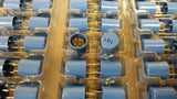 (50pcs) SL1112T-101K-NCO Capacitor, 2 pin