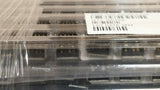 (10pcs) USB-A-S-RA  4 Position Single Port Socket Right Angle TYPE A Through Hol