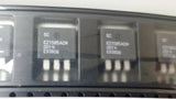 (50pcs) EZ1585ACM.TR SEMTECH IC REG LINEAR POS ADJ 4.6A TO263