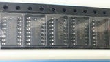(10 PCS) CD4052BCM FSC IC MUX/DEMUX DUAL 4X1 16SOIC