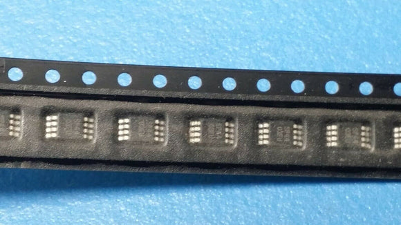 (100 PCS) SP4403EU SIPEX EL Driver, 1-Segment, BICMOS, MSOP-8