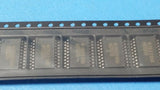 (10PC) SN74HCT573DWR D-Type Transparent Latch 1 Channel 8:8 IC Tri-State 20-SOIC
