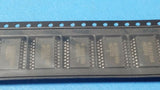 (5 PC) SN74HCT573DW D-Type Transparent Latch 1 Channel 8:8 IC Tri-State 20-SOIC