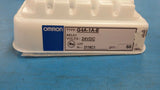 (5 PCS) G4A-1A-E DC24 OMRON RELAY GEN PURPOSE SPST 20A 24VDC