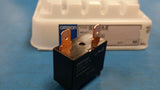(5 PCS) G4A-1A-E DC24 OMRON RELAY GEN PURPOSE SPST 20A 24VDC