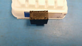 (5 PCS) G4A-1A-E DC24 OMRON RELAY GEN PURPOSE SPST 20A 24VDC