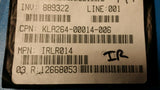 (5 PCS) IRLR014 Trans MOSFET N-CH 60V 7.7A 3-Pin DPAK