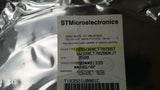 (50 PCS) M28W320CT70ZB6T STMICRO Flash, 2MX16, 70ns, BGA47