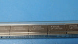 (5 PCS) 74LVT162244MEA 74LVT162244MEAX FSC IC BUFFER NON-INVERT 3.6V 48SSOP