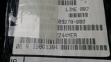 (5 PCS) 74LVT162244MEA 74LVT162244MEAX FSC IC BUFFER NON-INVERT 3.6V 48SSOP