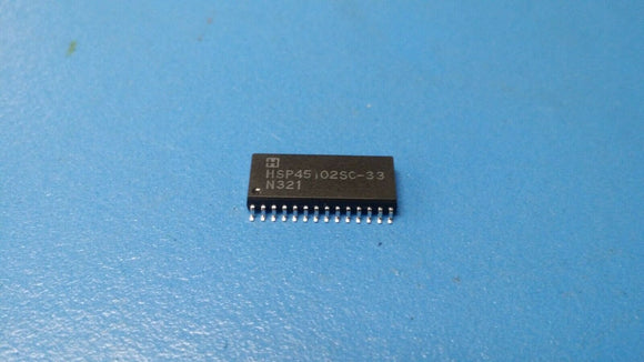 (1 PC) HSP45102SC-33 HARRIS Numerical Controlled Oscillator 28-Pin SOIC W
