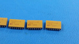 (5 PCS) 4814P-002-202 BOURNS RES ARRAY 2K OHM 13 RES 14SOIC