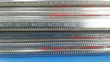 (5 PC) MC34C86D MOT Quad Receiver RS-422 16-Pin SOIC