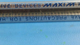 (10 PCS) MAX202ECPE MAXIM 2/2 Transceiver Full RS232 16-PDIP