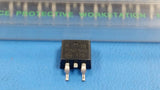 (3 PCS) MTB75N05HD Trans MOSFET N-CH 50V 75A 3-Pin(2+Tab) D2PAK