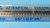 (1 PC) MAX311CPE MAXIM CMOS RF/VIDEO MULTIPLEXER 16-PDIP