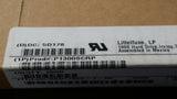 (2500 PCS) P1300SCRP LITTELFUSE/TECCOR THYRISTOR 120V 400A DO214AA