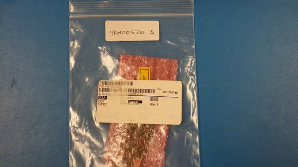 (1pc) 416100520-3 BOARD OSD SWITCH 10K DGTL 12/24V