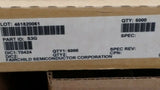 (40 PCS) S3G FSC Rectifier Diode, 3A, 400V, DO-214AB