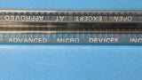 (2 PCS) AM29C823APC Bus Driver CMOS Series 1-Func 9-Bit True Output CMOS PDIP24