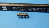 (2 PC) MM74C193N/CD40193BCN NSC IC COUNTER BIN UP/DOWN 16-DIP