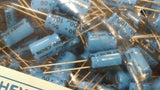(50pcs) RLC101M050V0811B 100uF 50V +-20% Capacitor