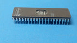(1 PC) S87L51FB-4F40 PHILIPS Microcontroller, 8-Bit, UVPROM, 8MHz, CMOS, CDIP40