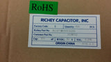 (50pcs) RLC471M050V1625B 470uF 50V +-20% Capacitor