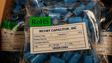 (50pcs) RLC471M050V1625B 470uF 50V +-20% Capacitor