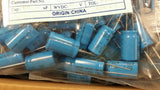 (50pcs) RLC471M050V1625B 470uF 50V +-20% Capacitor