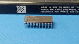 (1 PC) PAL12L6A2JC NSC OT PLD, 35ns, PAL-Type, TTL, CDIP20