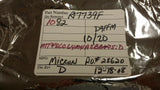 (5pcs) mt48lc64m4a2bb-75:D SDRAM Memory IC 256Mb (64M x 4) Parallel 167MHz 5.4ns