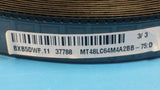 (5pcs) mt48lc64m4a2bb-75:D SDRAM Memory IC 256Mb (64M x 4) Parallel 167MHz 5.4ns
