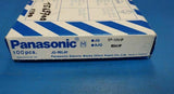 (2PCS) JQ1P-12V-F PANASONIC General Purpose Relays 10A 12VDC SPDT HIGH CAP