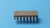 (5 PCS) 54LS33DMQB FSC NOR Gate, TTL, CDIP14
