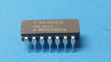 (5 PCS) 54LS33DMQB FSC NOR Gate, TTL, CDIP14