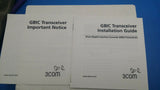 (1 PC) 3CGBIC91 3COM,1000BASE-SX GBIC Transceiver OEM 1000Mbps/1Gbps