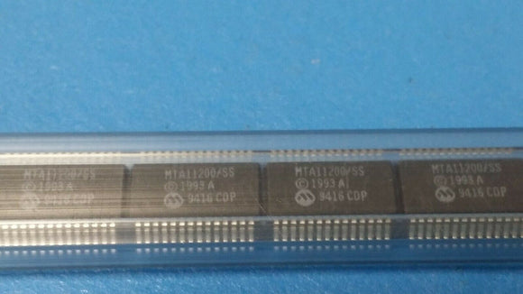 (1 PC) MTA11200/SS MICROCHIP Power Management Circuit, SSOP28