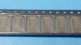 (25 PCS) SN74HC175D, SN74HC175DR TI IC FF D-TYPE SNGL 4BIT 16SOIC