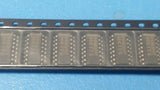 (200 PCS) SN74HC175D, SN74HC175DR TI IC FF D-TYPE SNGL 4BIT 16SOIC
