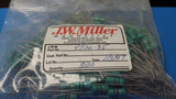 (10 PCS) 9320-35 JW MILLER Fixed RF Inductor 18uH 10% Radial