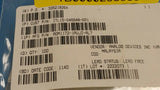 (3pcs) ADM1172-1AUJZ-RL7 Hot Swap Controller 1-CH 16.5V N-Channel Positive Volta