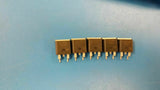 (5 PCS) SK025NRP TECCOR Thyristor SCR 1KV 350A 3-Pin(2+Tab) D2PAK