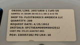(1pc) SEAM3003.5L062AKTR Board to Board & Mezzanine Connectors .050 SEARAY High-