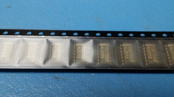 (10 PCS) SN74ALS04BDR Hex Inverter IC 6 Channel 14-SOIC