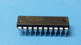 (5 PCS) 74F244PC FSC IC BUFFER NON-INVERT 5.5V 20DIP