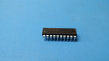 (5 PCS) 74F244PC FSC IC BUFFER NON-INVERT 5.5V 20DIP